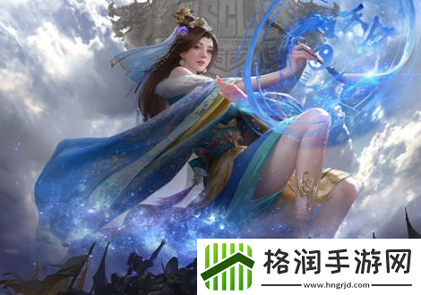 三国杀SP蔡文姬技能介绍
