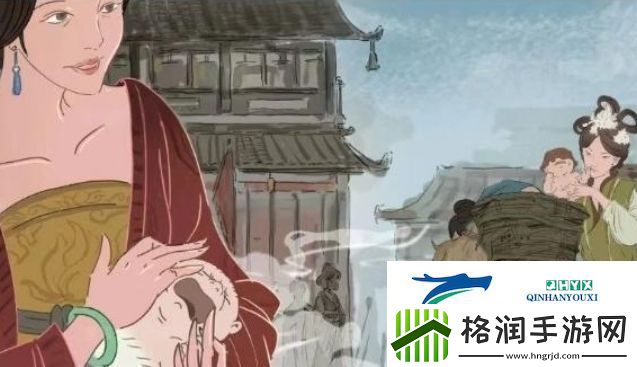 黑神话悟空粉丝自制五庄观DLC