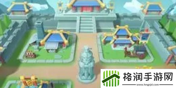 主公请点将推塔技巧攻略