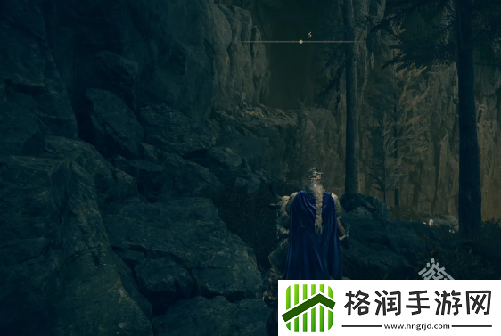 艾尔登法环黄金树幽影支线区域