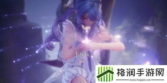 无限暖暖木桶荫地顶部传送点怎么激活