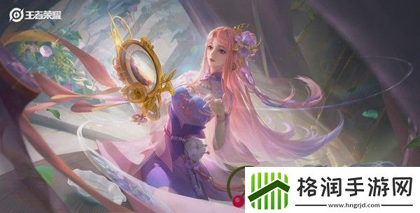 王者荣耀王昭君乞巧织情值得入手吗王昭君七夕皮肤特效一览
