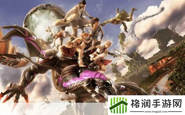 穿越时空的奇幻之旅