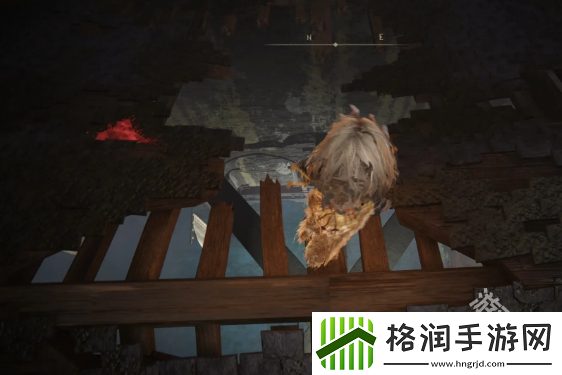 艾尔登法环黄金树幽影支线区域