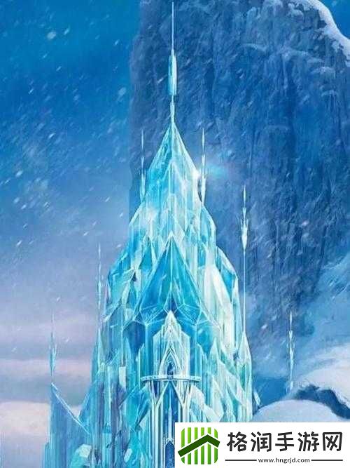 冰雪奇缘