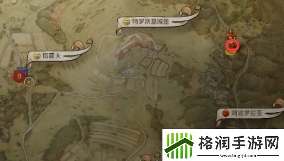 天国拯救2卡斯帕任务怎么做