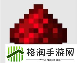 我的世界红石是什么