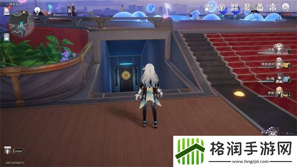 崩坏星穹铁道