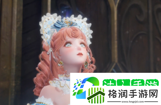 无限暖暖1.3版本限定套装介绍