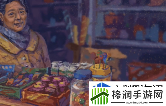 完美的一天第十五天攻略详情
