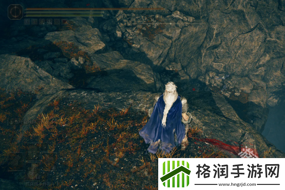 艾尔登法环黄金树幽影支线区域