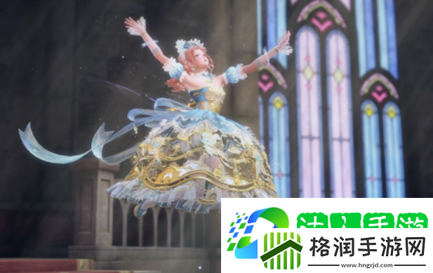 无限暖暖1.3版本限定套装介绍
