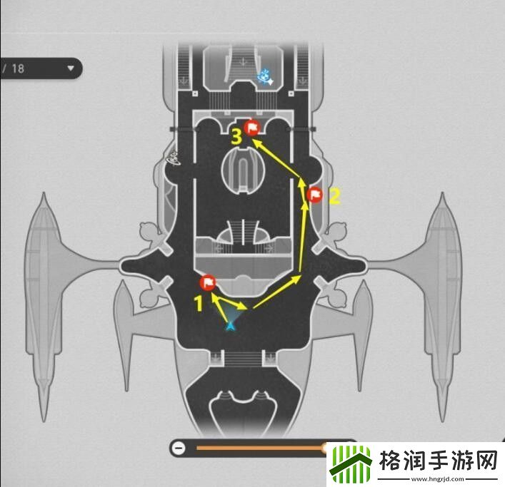 崩坏星穹铁道