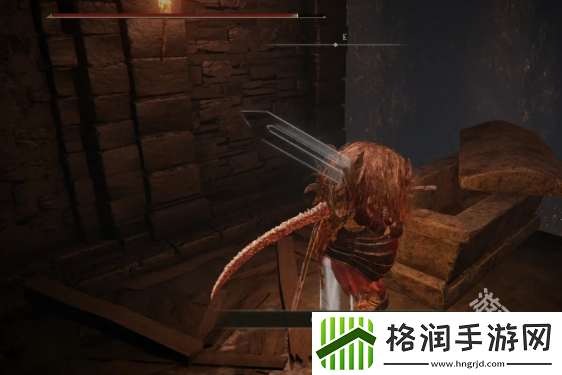 艾尔登法环黄金树幽影支线区域