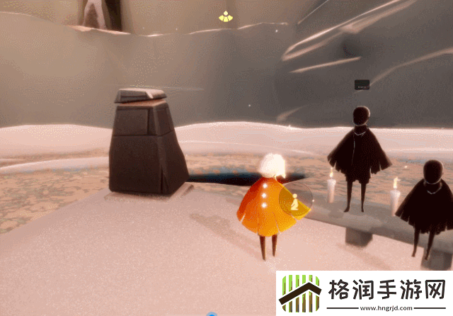 光遇闪退之谜