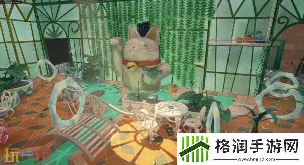 多人派对游戏奇喵派对将于4月11日推出