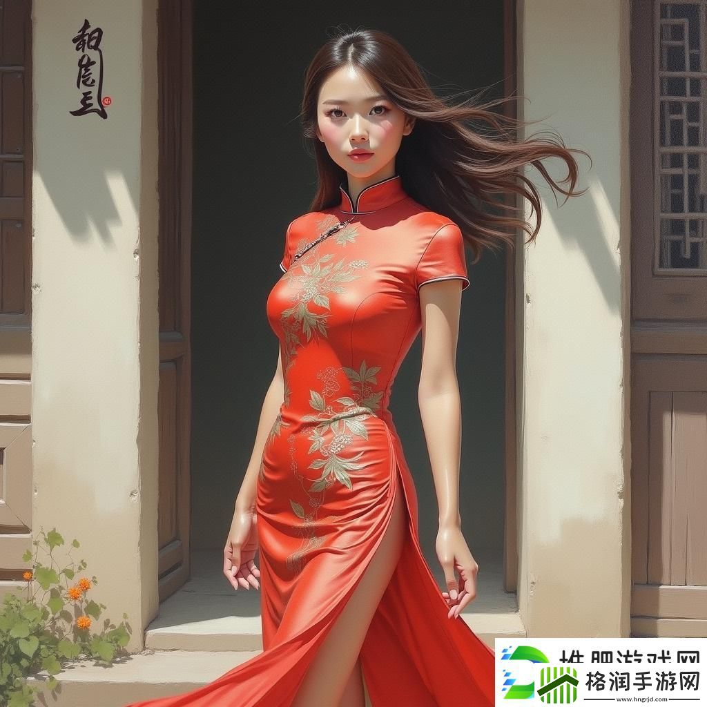 女朋友太骚了