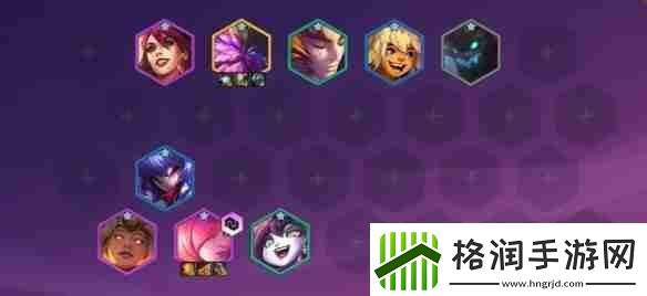 金铲铲之战福星恭喜发财诡术师之镜奥恩阵容怎么玩
