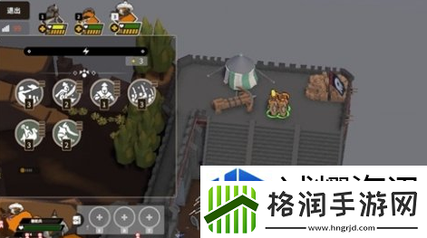 攻城模拟器骆驼兵怎么样