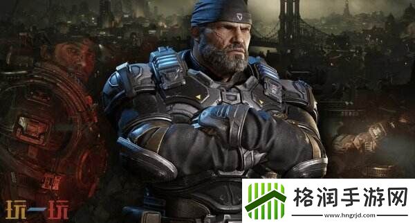 战争机器