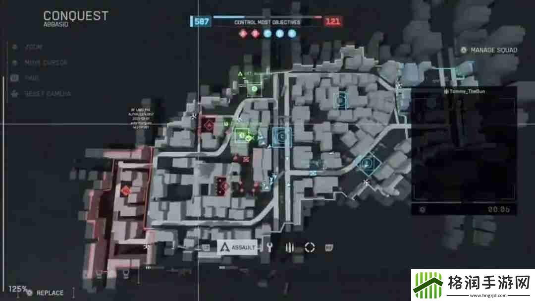 战地新作大量测试视频外泄