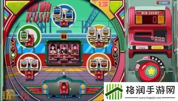 开放式自动化解谜改善