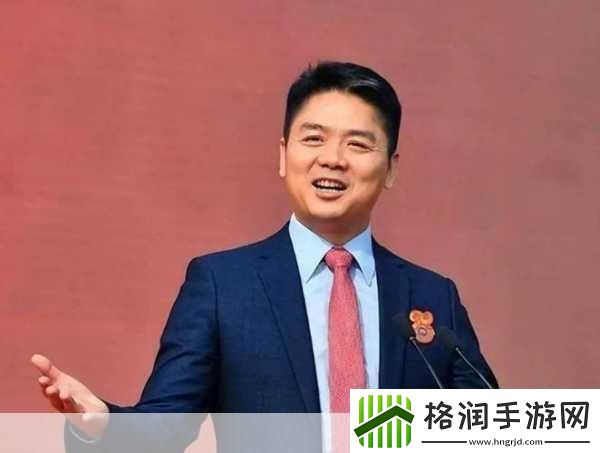 刘强东家宴盛赞京东物流