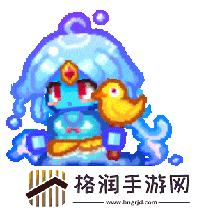 黑星勇者成名录灰蓝特性技能介绍