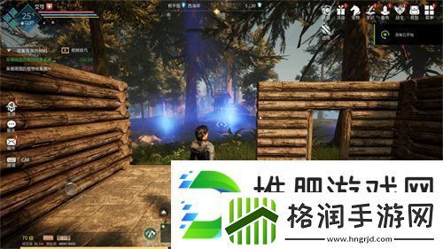 黑光生存进化付费测试今日开启