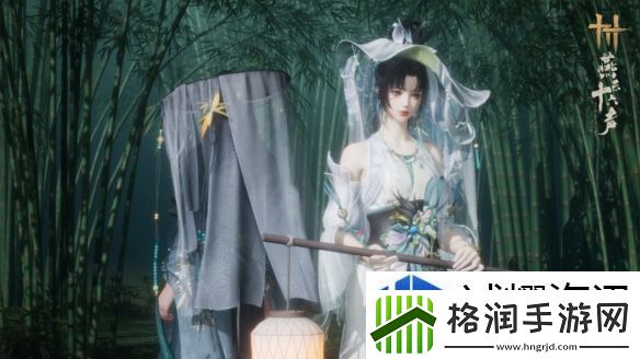 燕云十六声浣溪沙套装外观一览