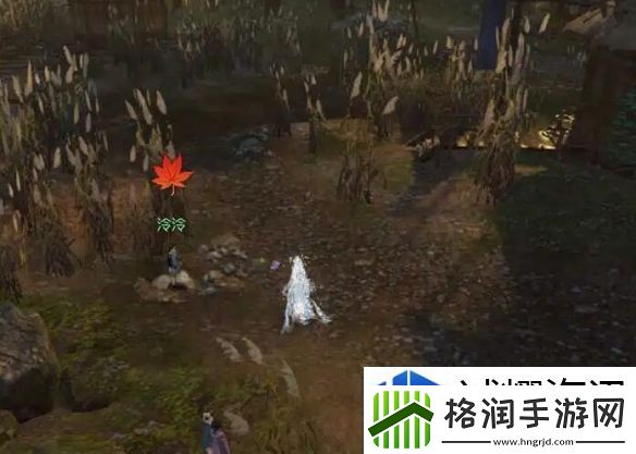 逆水寒手游千家烟火气奇遇怎么做