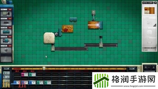 开放式自动化解谜改善