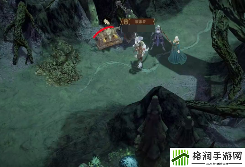 龙息神寂三只耳的宝藏获取方法