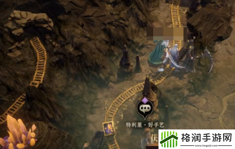 龙息神寂三只耳的宝藏获取方法