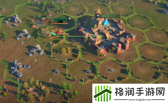 荒野国度决战魔王打法攻略