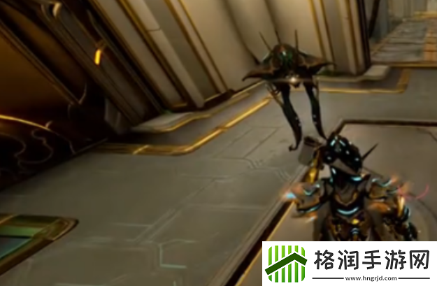 星际战甲跑酷攻略