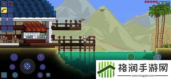 泰拉瑞亚肉山前三神器怎么得