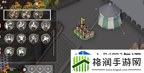 攻城模拟器骆驼兵怎么样