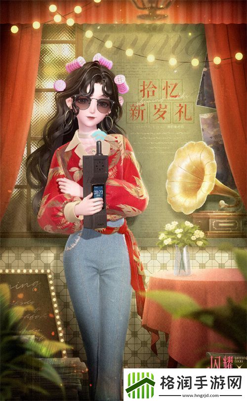 闪耀暖暖主题活动“海的梦弦”限时开启