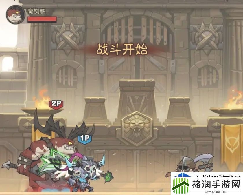 挑战新境界