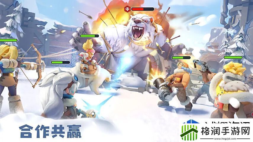 无尽冬日英雄碎片获取攻略