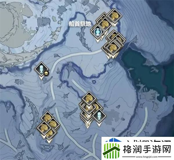 鸣潮布兰特突破材料收集攻略