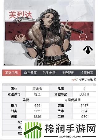 钢岚开局SSR卡4选1选谁好