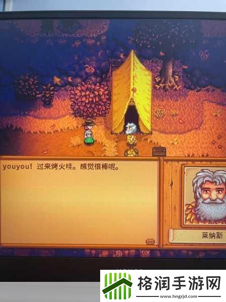 星露谷物语