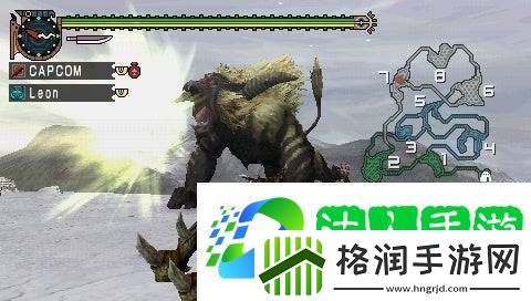IGN回顾怪物猎人光辉历程