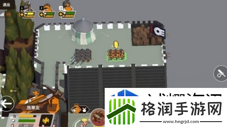 攻城模拟器骆驼兵怎么样