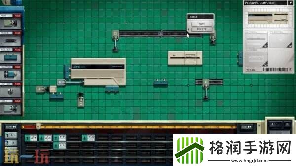 开放式自动化解谜改善