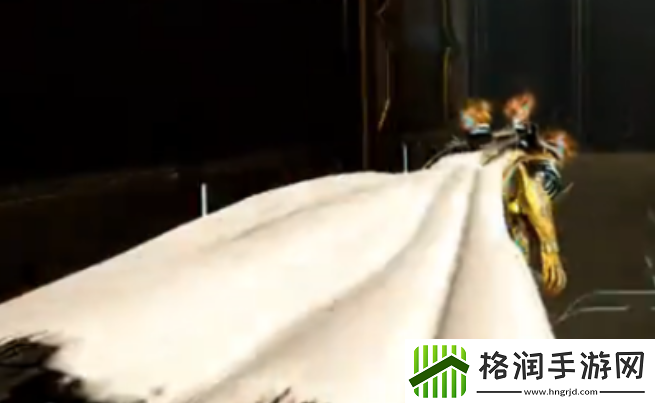 星际战甲跑酷攻略