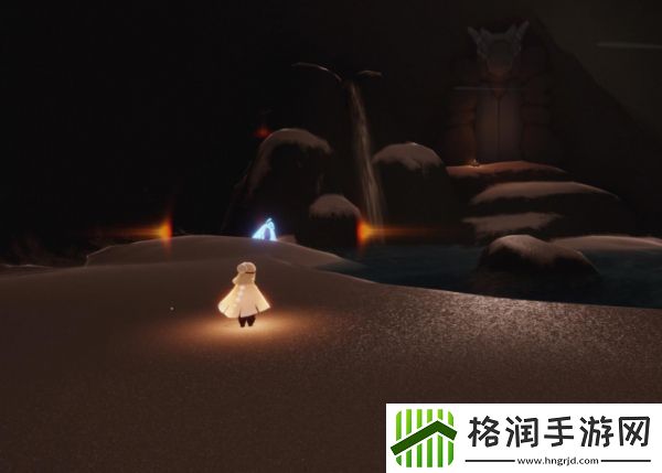 光遇水先知先祖在哪里