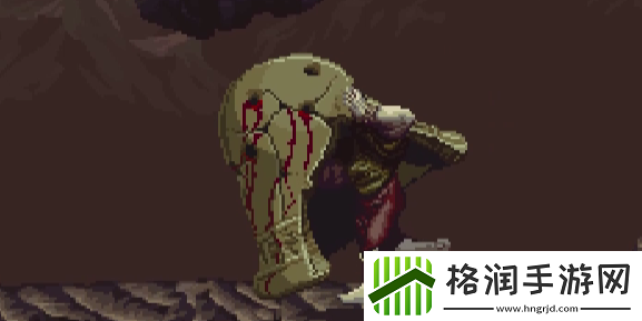 神之亵渎无尽黄昏山脉和洪多怪物打法攻略